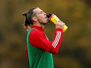 Bale, Reguilon 'training away from Madrid squad amid Man Utd links'