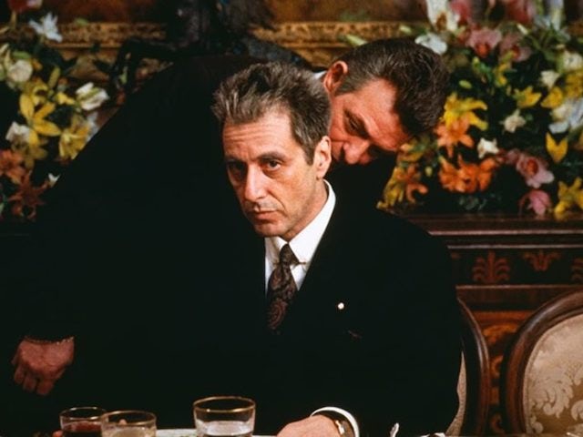 The Godfather Part III to be re-released with new ending