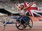 Picture of the day - Hanna Cockroft storms to Paralympics gold