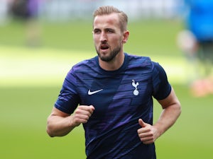 Man City 'expecting Kane talks to go to final day'