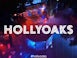 Hollyoaks star reacts to character's shock murder
