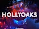 Hollyoaks star discusses shock death twist
