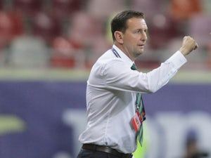 Ian Baraclough admits Northern Ireland suffered from "fear factor" against Austria