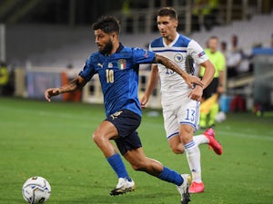 Preview: Bosnia vs. Italy - prediction, team news, lineups