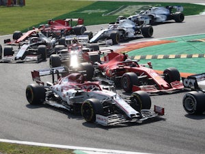 Italy wants two grands prix on 2021 calendar