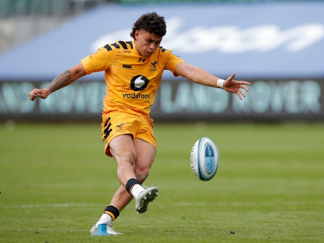 Wasps claim remarkable victory over playoff rivals Wasps