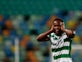 Tottenham Hotspur 'enquire about Sporting Lisbon attacker Jovane Cabral'