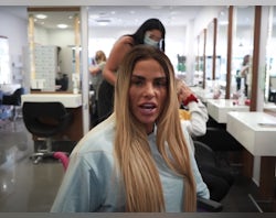 Katie Price 'to become paramedic in new TV documentary'