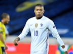 Report: Kylian Mbappe would be keen on Liverpool move