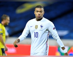 Real Madrid 'suffer blow in Kylian Mbappe pursuit'