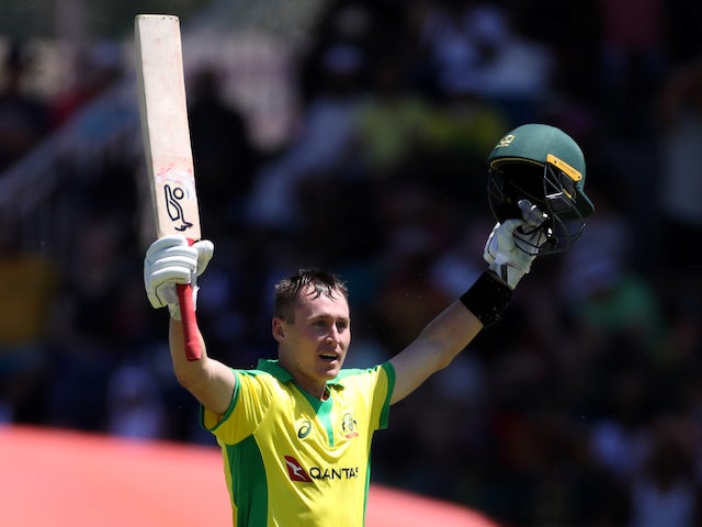 Labuschagne: 'Being overlooked for IPL was blessing in disguise'