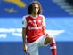 Matteo Guendouzi 'turns down three offers to leave Arsenal'