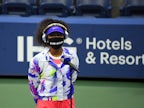 Result: Naomi Osaka survives scare to reach fourth round of US Open