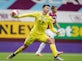 Nick Pope: 'Liverpool are very dangerous opponents'
