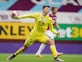 Agent: 'Nick Pope will not be fazed by England pressure'