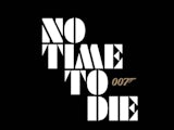 Artwork for new James Bond movie No Time To Die