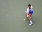 Novak Djokovic pictured in August 2020