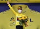 Primoz Roglic admits claiming yellow jersey is dream come true