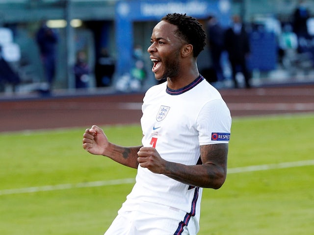 Raheem Sterling questions how much social media companies want to seriously tackle online racism