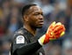 Steve Mandanda to miss France's upcoming games after testing positive for Covid-19