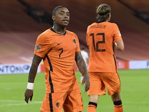 Preview: Netherlands vs. Italy - prediction, team news, lineups