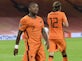 Bergwijn sent home from Netherlands duty