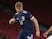 Ralph Hasenhuttl frustrated by Stuart Armstrong injury on Scotland duty