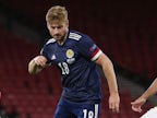Stuart Armstrong out of Scotland triple-header after testing positive for coronavirus