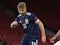 Stuart Armstrong out of Scotland triple-header after testing positive for coronavirus