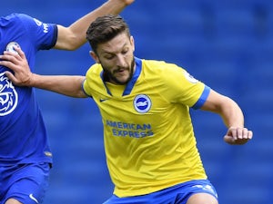 Graham Potter tips Adam Lallana to have "very powerful" impact on Brighton team