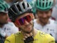 Adam Yates edges out twin brother Simon to win stage one of Tour de France 
