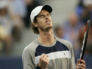 On this day in 2008: Andy Murray beats Rafael Nadal to reach first Grand Slam final