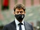 Andrea Agnelli 'resigns as Juventus president'