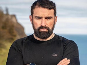 SAS: Who Dares Wins host Ant Middleton fired by Channel 4