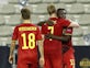 Preview: Belgium vs. Ivory Coast - prediction, team news, lineups