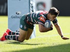 <span class="p2_new s hp">NEW</span> Preview: Leicester Tigers vs. Exeter Chiefs - prediction, team news, lineups