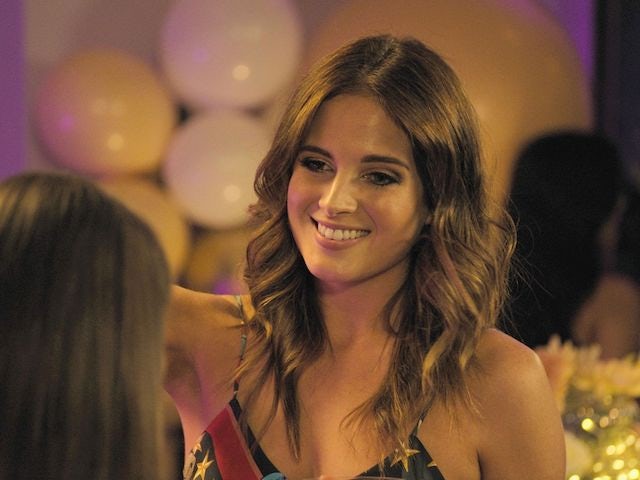 Made In Chelsea favourite Binky Felstead announces engagement