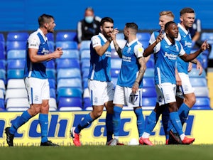 Birmingham kick off new season with first win in 17 games over Brentford