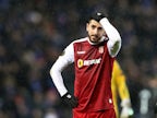 Sunday's Tottenham Hotspur transfer talk news roundup: Paulinho, Troy Deeney, Arkadiusz Milik