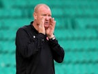 Brian Rice "embarrassed and raging" after Hamilton defeat to Annan