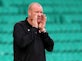 Brian Rice devastated by defeat at Ross County