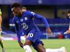 Frank Lampard: 'Callum Hudson-Odoi is a big player for Chelsea'