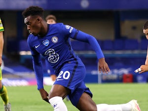 Lampard: 'Hudson-Odoi is a big player for Chelsea'