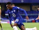 Frank Lampard admits it was difficult to leave Hudson-Odoi out against Spurs