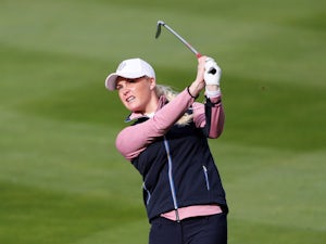 Charley Hull out of ANA Inspiration after positive coronavirus test