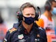 Christian Horner reveals £1.3m repair bill following Verstappen-Hamilton crash
