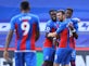 Result: Wilfried Zaha fires Crystal Palace to opening-day victory over Southampton