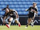 Result: Wasps run in nine tries during high-scoring Bristol thrashing