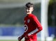 Manchester United youngster Dylan Levitt joins Charlton on season-long loan
