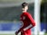 Dylan Levitt eyes Euros place following loan move to Croatia